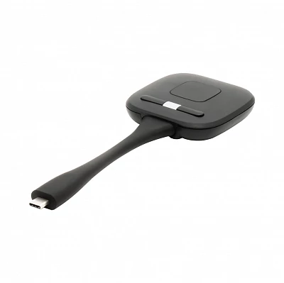 Адаптер 4K для беспроводного подключения к USB-C, Prestel WB-2C
